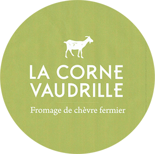 La Corne Vaudrille